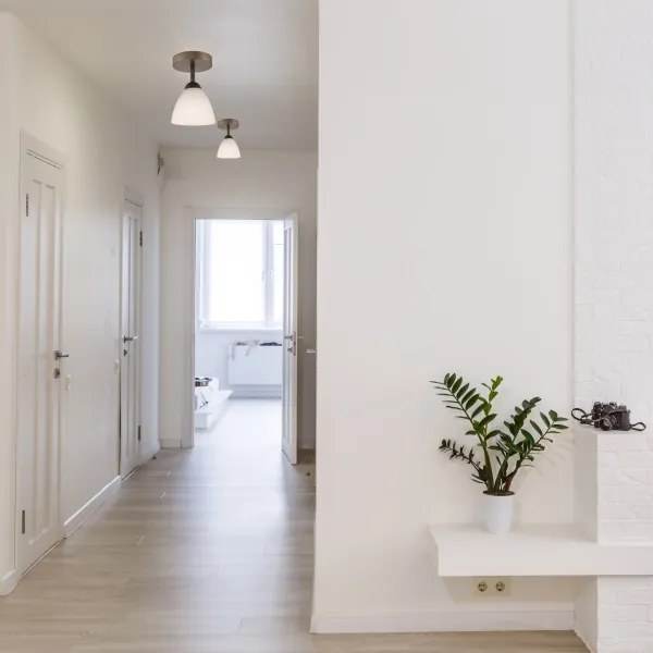 Lampadario a soffitto ADRIANO 1xE27/60W/230V