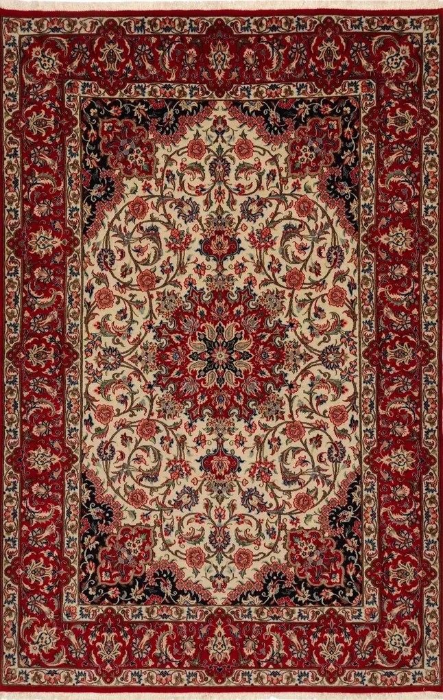 Ghom Tappeto 160 x 250 (Iran)