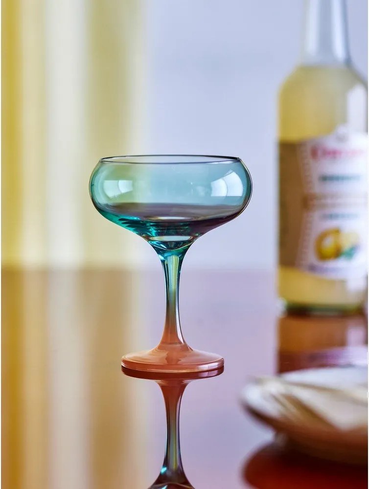 Set di bicchieri da cocktail 6 pz 270 ml Signe – Bloomingville