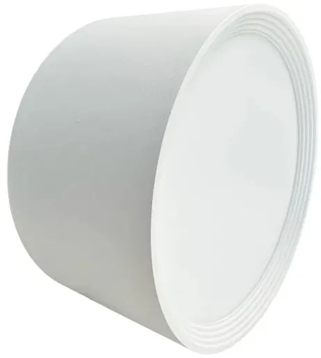 Faretto LED LED/17W/230V 4000K diametro 15 cm bianco