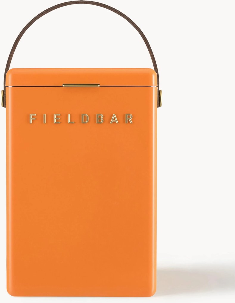 Porta ghiaccio fatto a mano Orchard