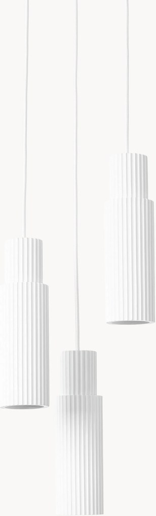 Lampada a sospensione Cluster Hilko