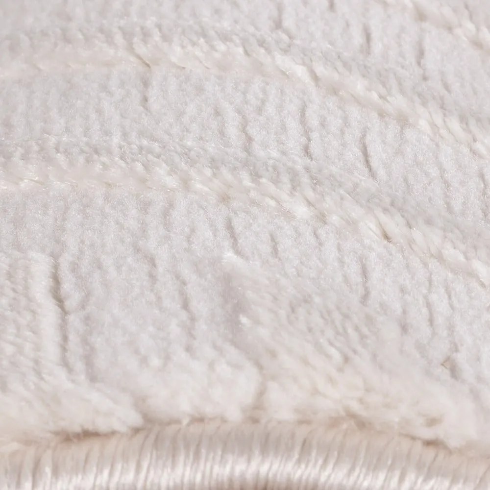 Tappeto crema 80x150 cm Sahara - Ayyildiz Carpets