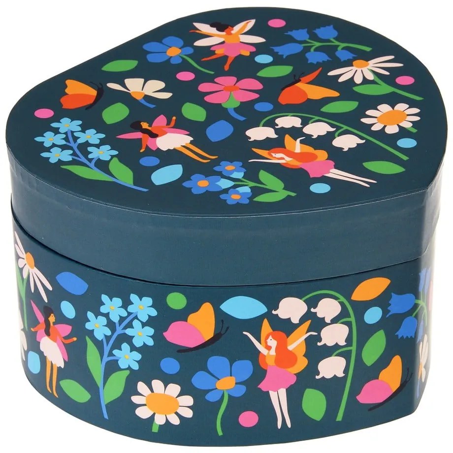 Carillon Fairies in the Garden – Rex London