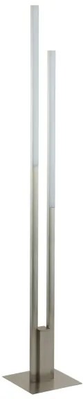 Eglo 33323 - Lampada da terra dimmerabile LED RGBW FRAIOLI-C LED/34W/230V