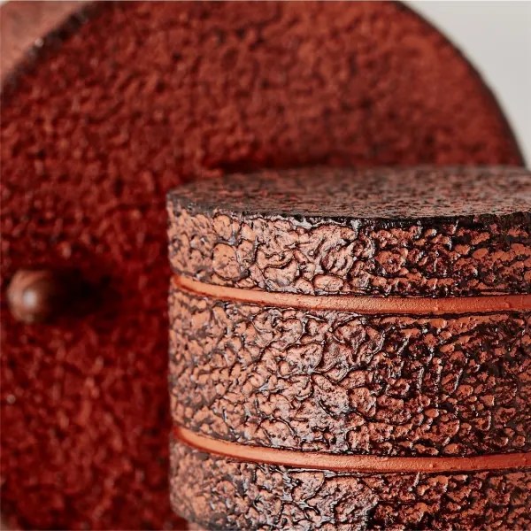 Brilliant - Applique da esterno MIDI 1xGU10/35W/230V IP44