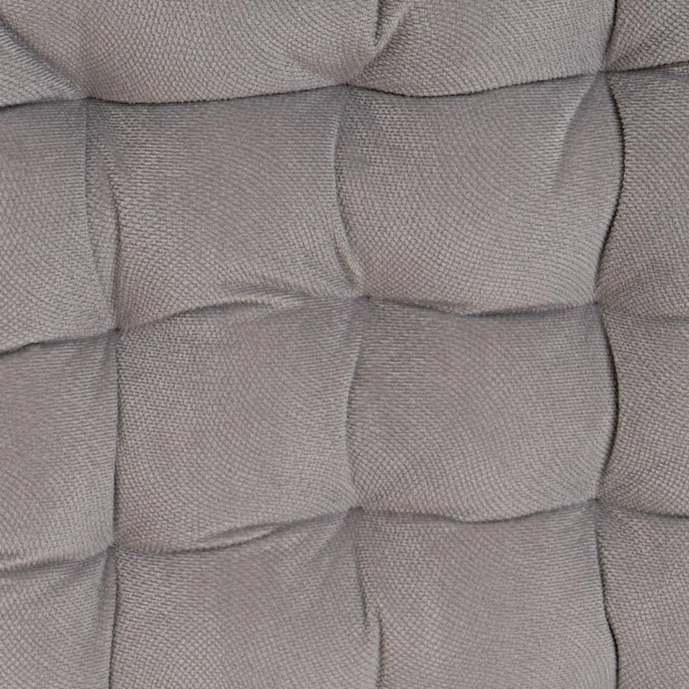 Cuscino di seduta 40x40 cm Estela - Casa Selección