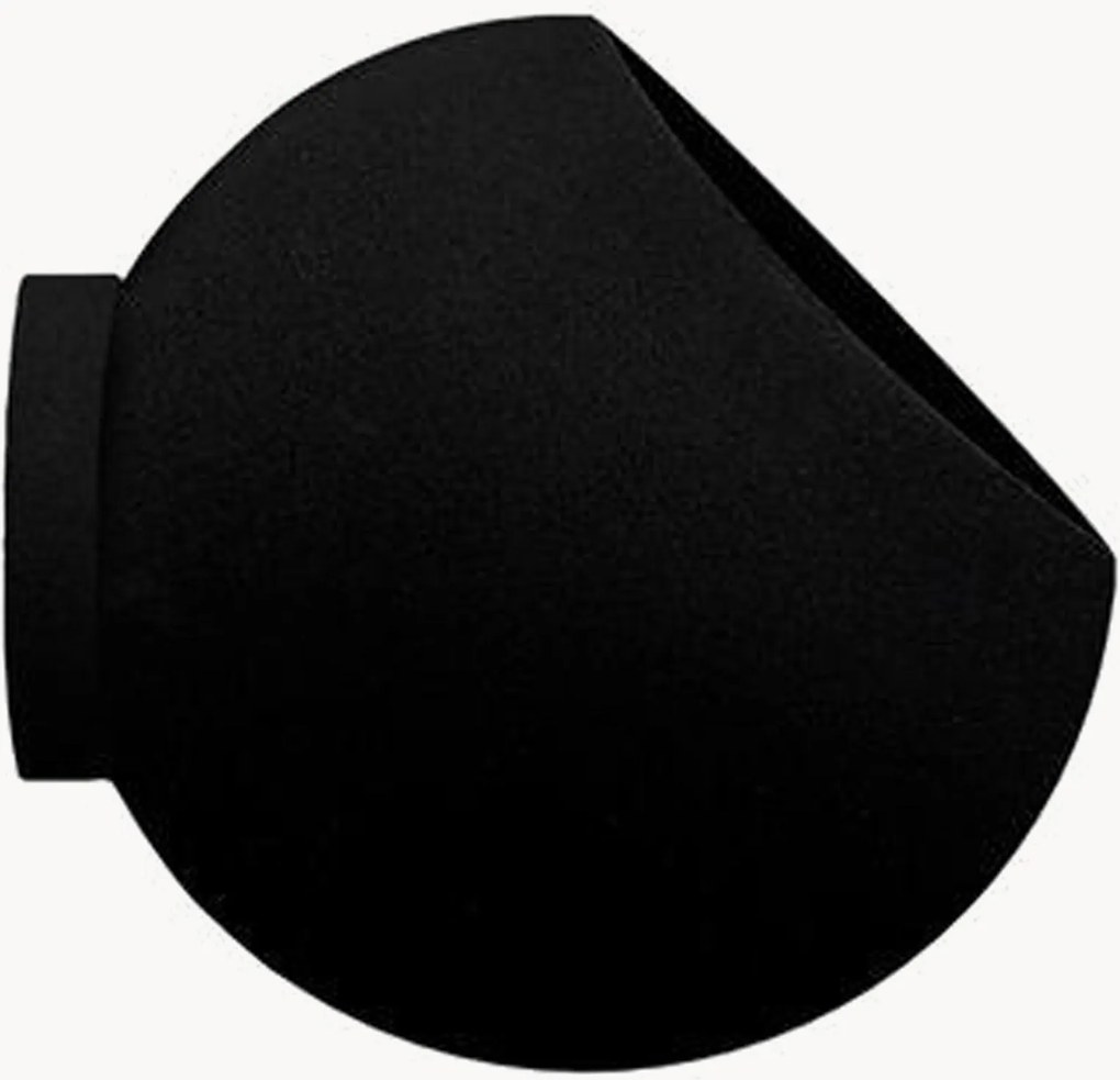 Fioriera da parete Globe