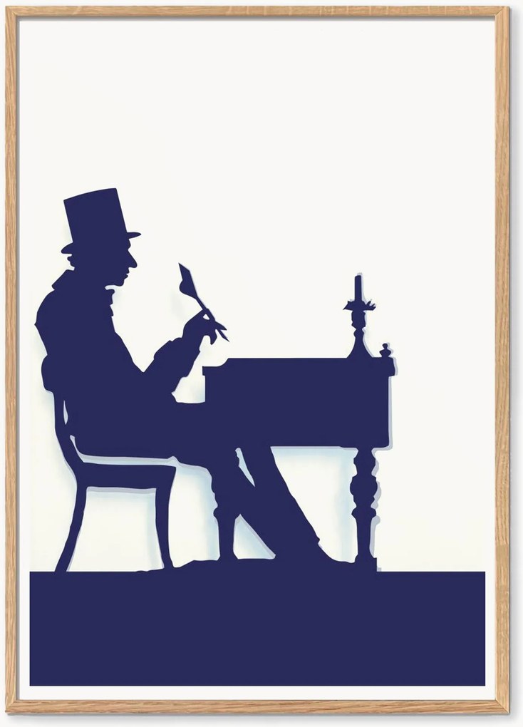 Poster H. C.Andersen