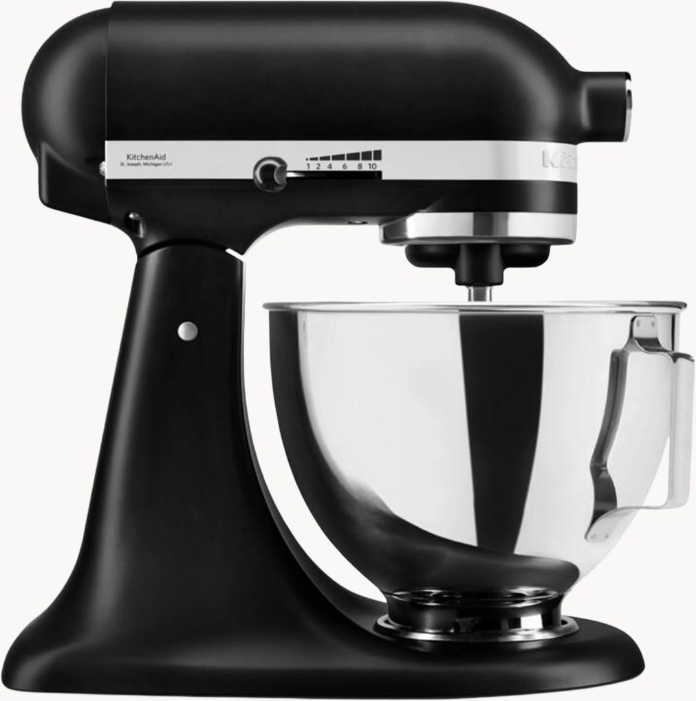 Robot da cucina Classic, 4,3 l, set da 5