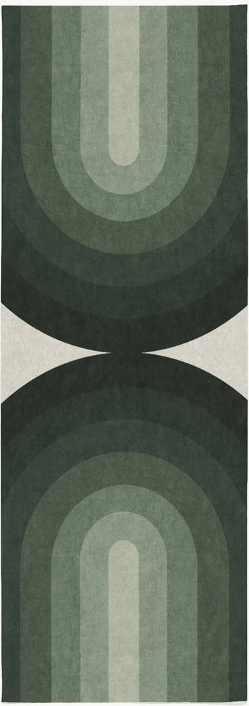 Passatoia a pelo corto Absida