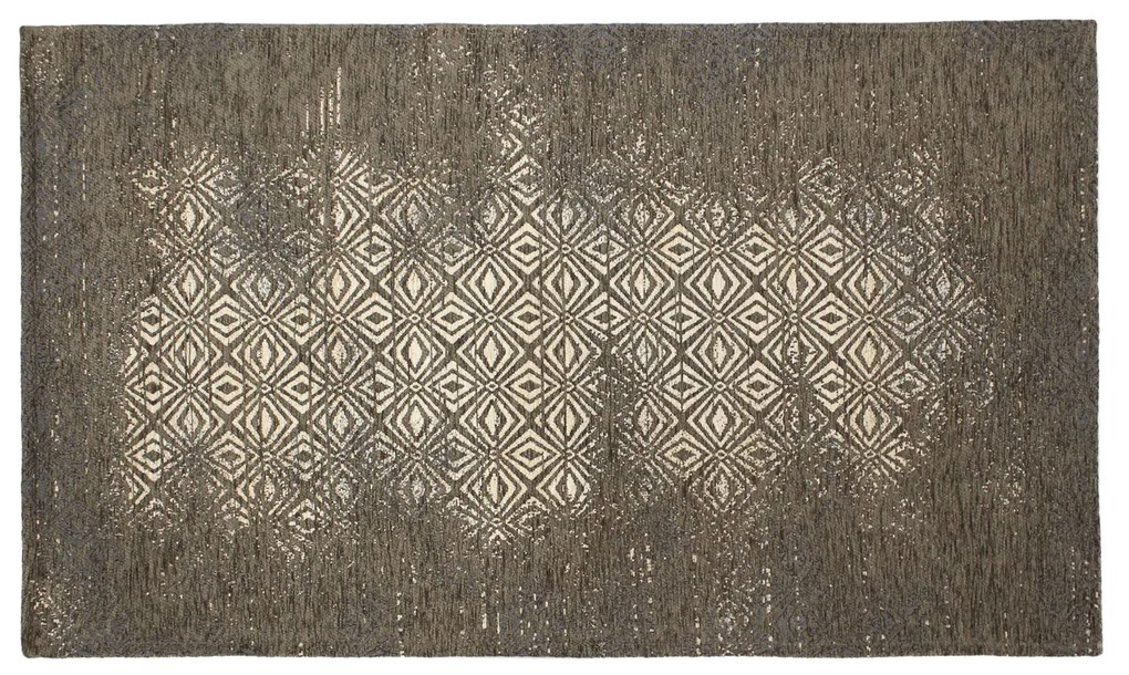 Tappeto Tacito 80x150 cm, grigio