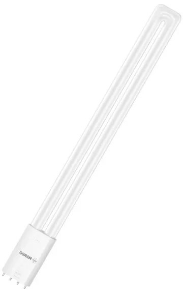 Tubo fluorescente LED 2G11/18W/230V 4000K - Osram