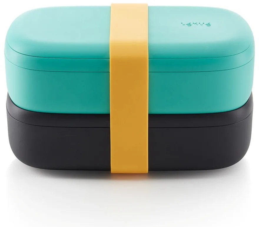 Portapranzo To Go – Lékué