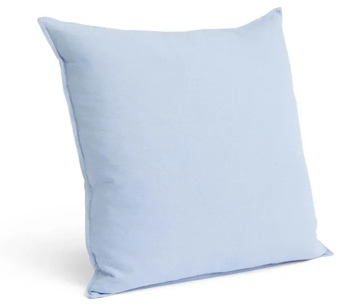 Linen Cuscino 60 x 60 Light Blu - Hay