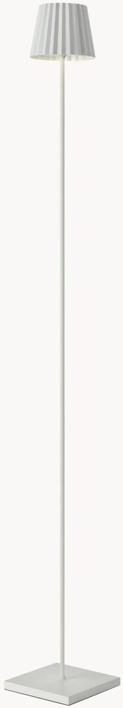 Lampada da terra portatile a LED con luce regolabile Troll 2.0