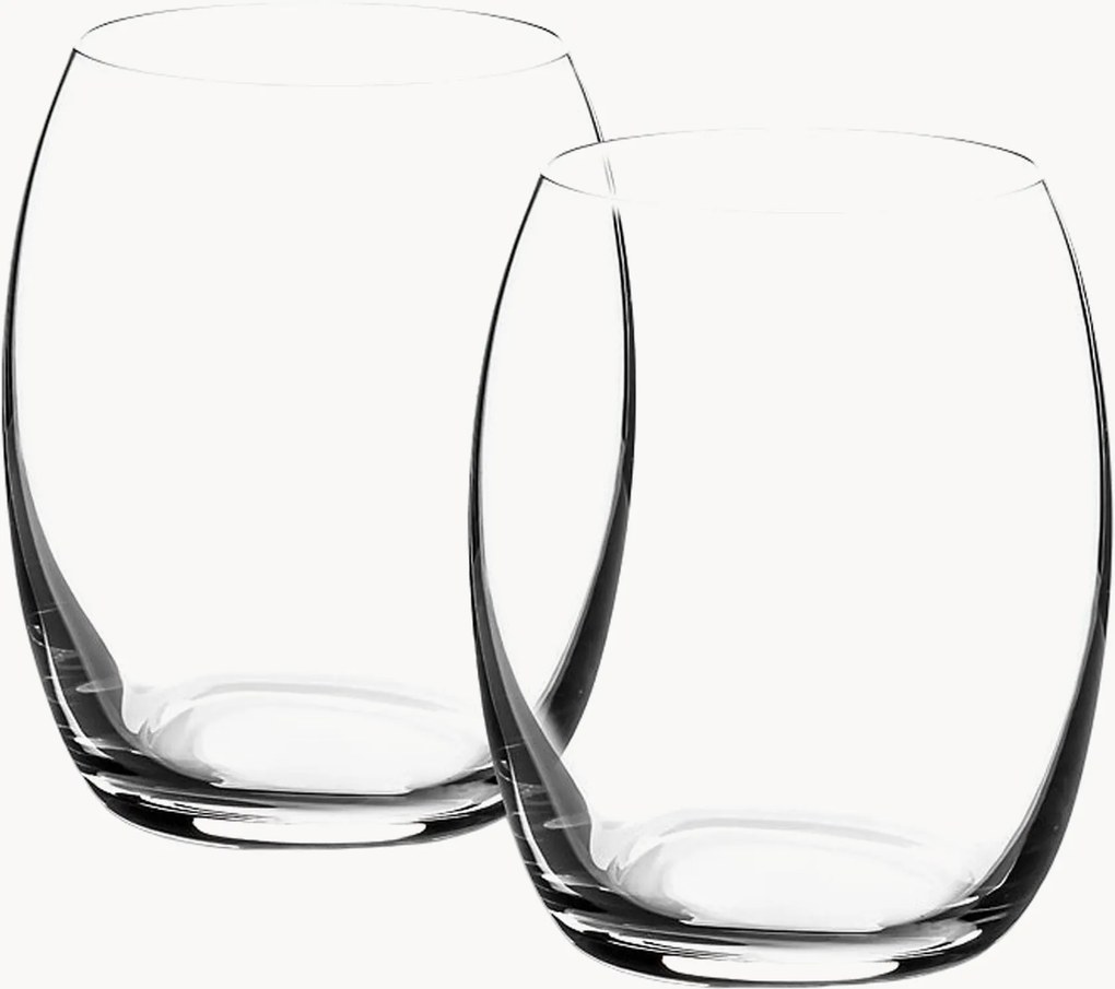 Set di 6 bicchieri