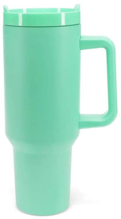 Thermos color menta da 1,2 l - Rex London