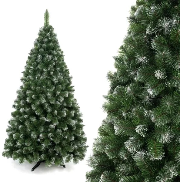 Albero di Natale 250 cm in pino