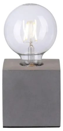 Paul Neuhaus 4069-22 - Lampada da tavolo ETON 1xE27/40W/230V