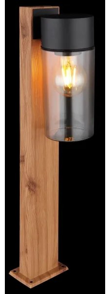 Globo 31976 - Lampada da esterno ETSI 1xE27/40W/230V 50 cm IP44