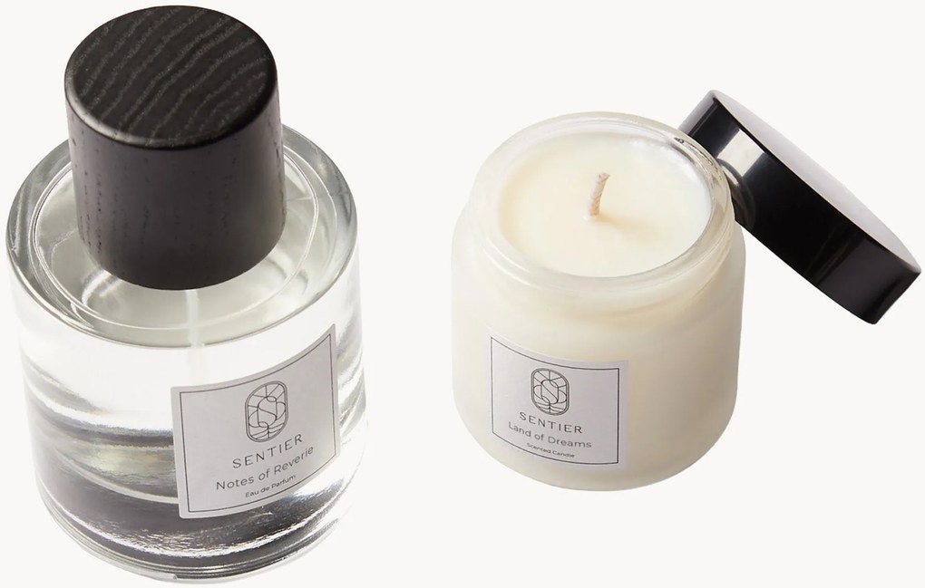 Set di 2 fragranze Dreams of Winter