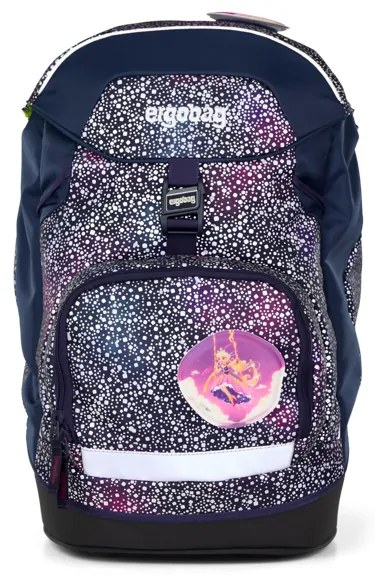 Zaino scuola Ergobag prime - Bearlaxy