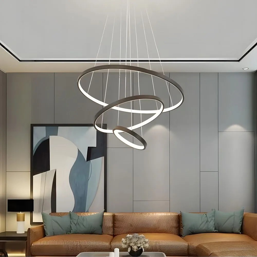 Lampada LED LHJ013-CP3  BLACK