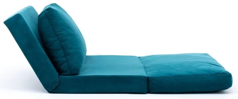 Poltrona blu Taida - Artie