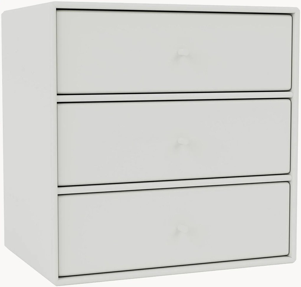 Modulo con cassetti Mini 1007