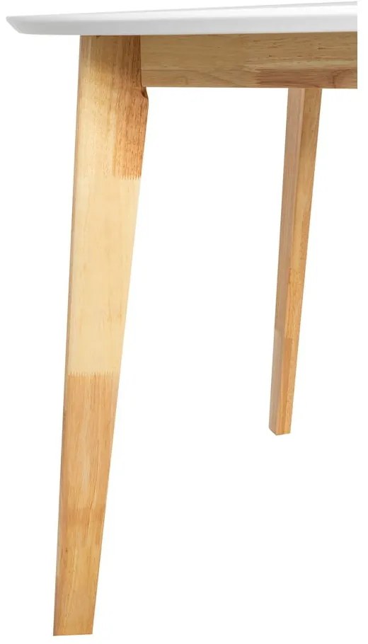 Tavolo da pranzo rotondo ø 105 cm Vojens – Bonami Essentials