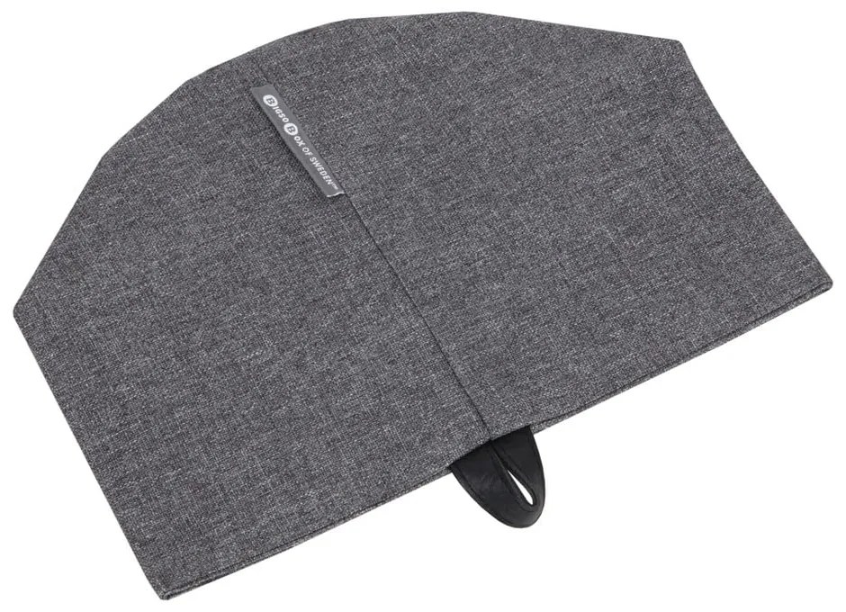 Cesto in tessuto ø 20x20 cm Soft Storage – Bigso