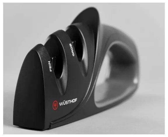 Wüsthof - Affilacoltelli doppio