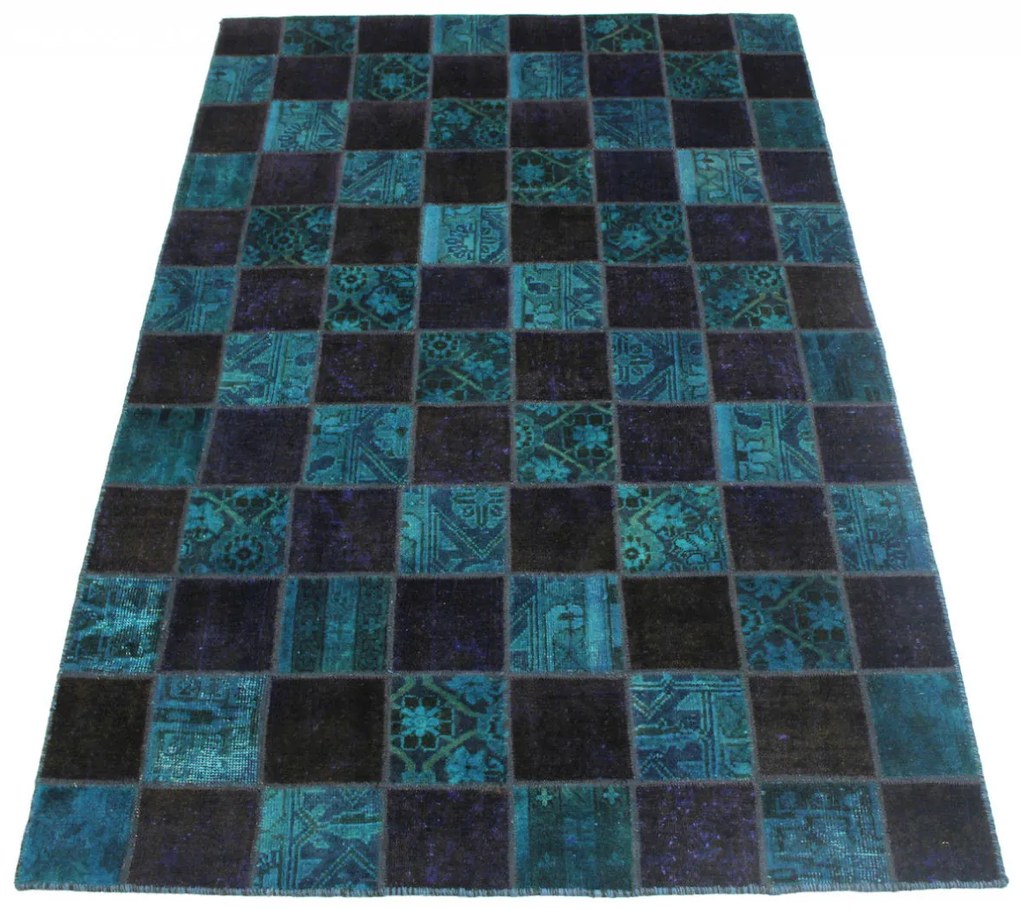 Vintage Tappeto 160 x 240 (Oriental)