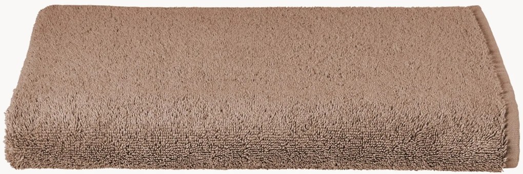 Telo da bagno in cotone Pure