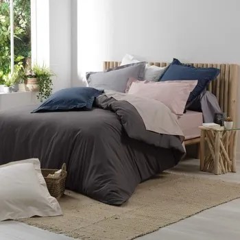 Douceur d intérieur  Lenzuolo con angoli PERCALINE  Douceur d intérieur