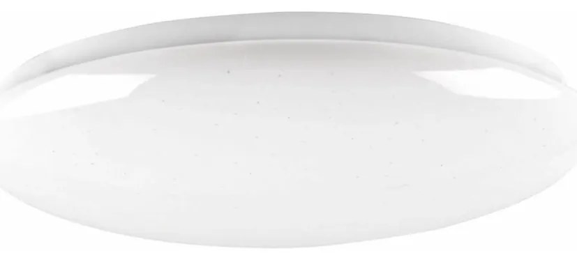 Plafoniera LED da bagno PIRIUS LED/17W/230V diametro 33 cm IP44