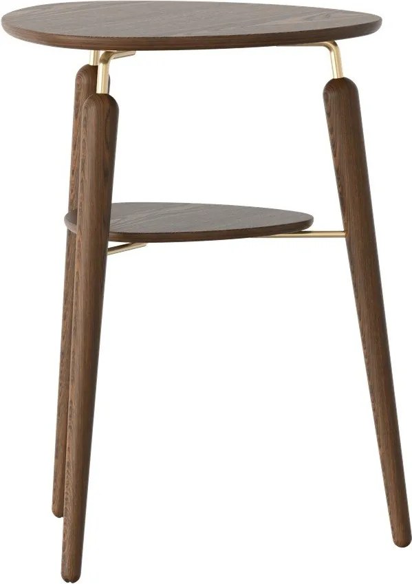 Tavolino ø 46 cm My Spot – UMAGE