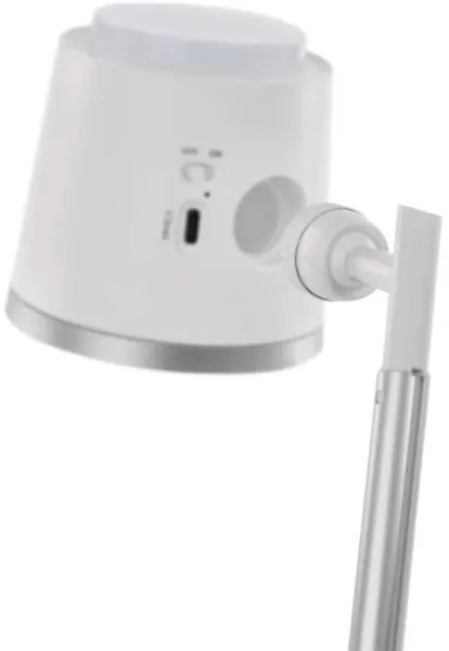 LED Lampada da tavolo ricaricabile dimmerabile 4in1 LED/6W/3,7V 3000K/4000K/6500K bianco