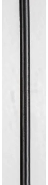 Rabalux 72121 - Lampadario TORAS 1xGU10/5W/230V rovere