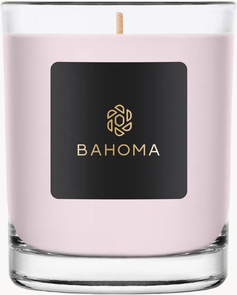 Candela in confezione regalo (Alchemy Velvet Peony & Cashmere)