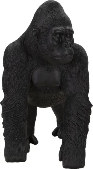 Gorilla Black Cm 35X21,5X37,5