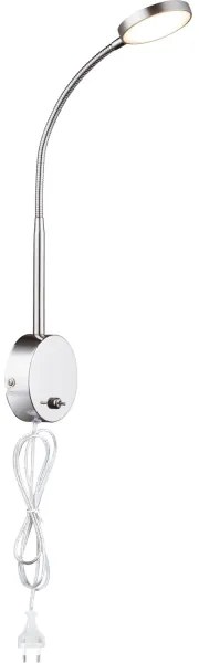 Globo 24103W - Applique a LED PEGASI LED/6W/230V