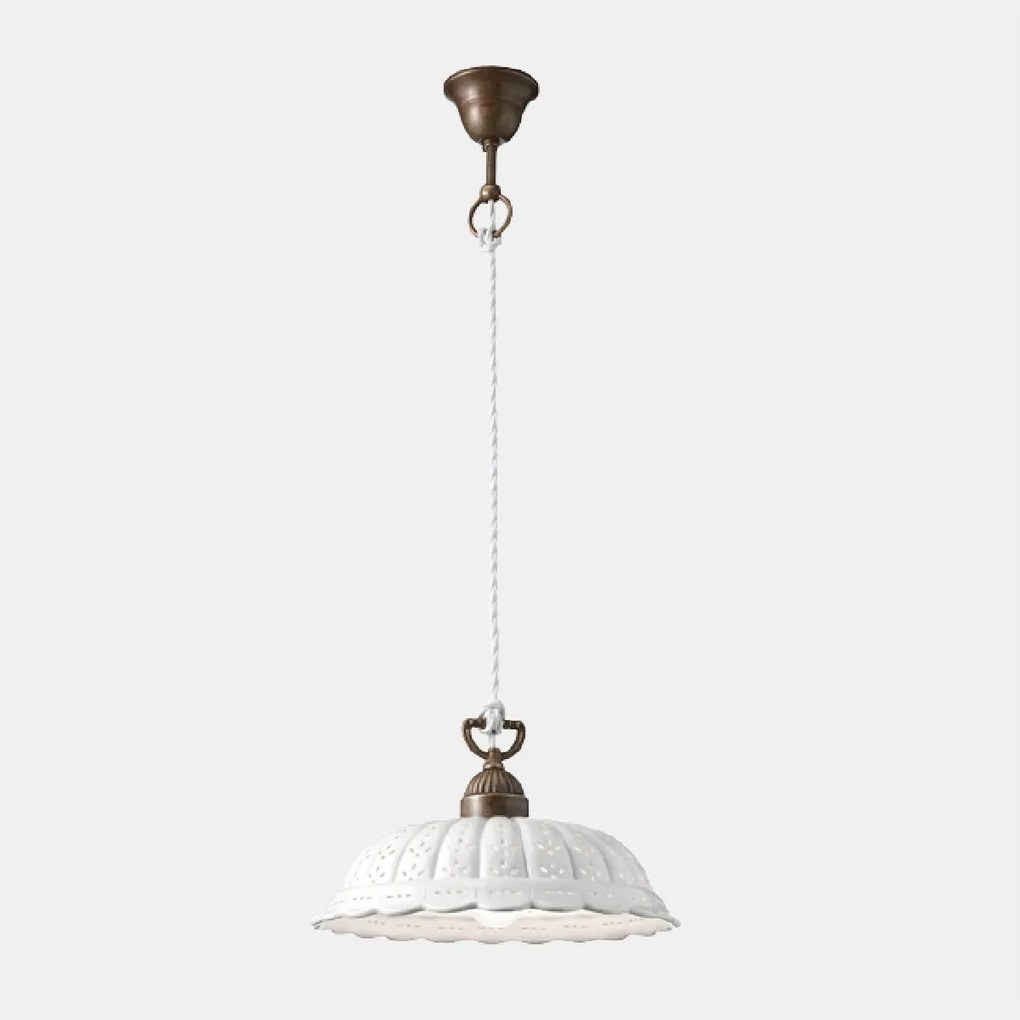 Il Fanale  Anita 1-light pendant lamp - 061.08.OC