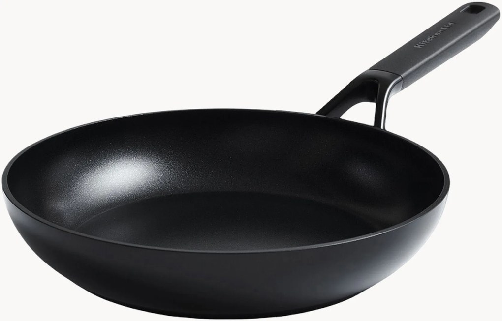 Set di 2 padelle in alluminio forgiato Pan Classic