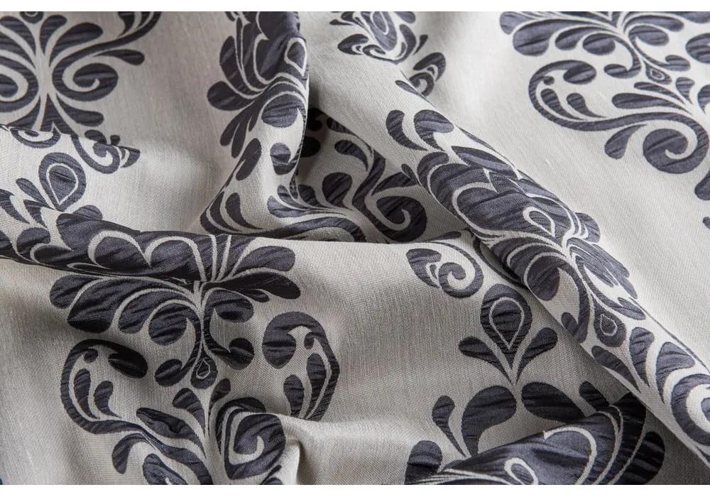 Tenda grigio-beige 210x245 cm Impozant - Mendola Fabrics