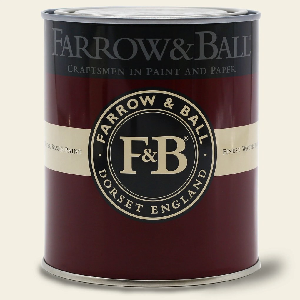 Farrow & Ball Flat Eggshell - Pointing 2003 - 0,75l