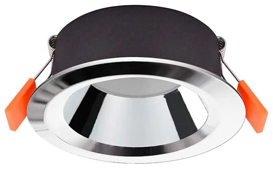 Palnas 61004280 - Lampada da incasso LED SVEN LED/7W/230V