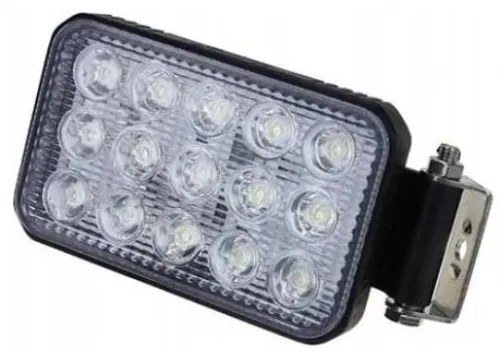 Lampada da lavoro LED EPISTAR LED/45W/10-30V IP67 6000K