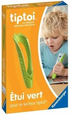 Gioco Educativo Ravensburger tiptoi